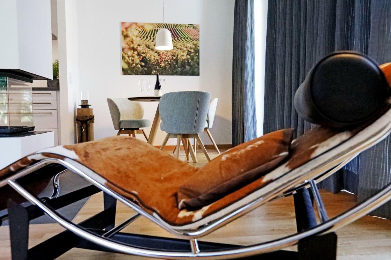 Ferienwohnung Maximilians Domizil Edenkoben Exterior foto