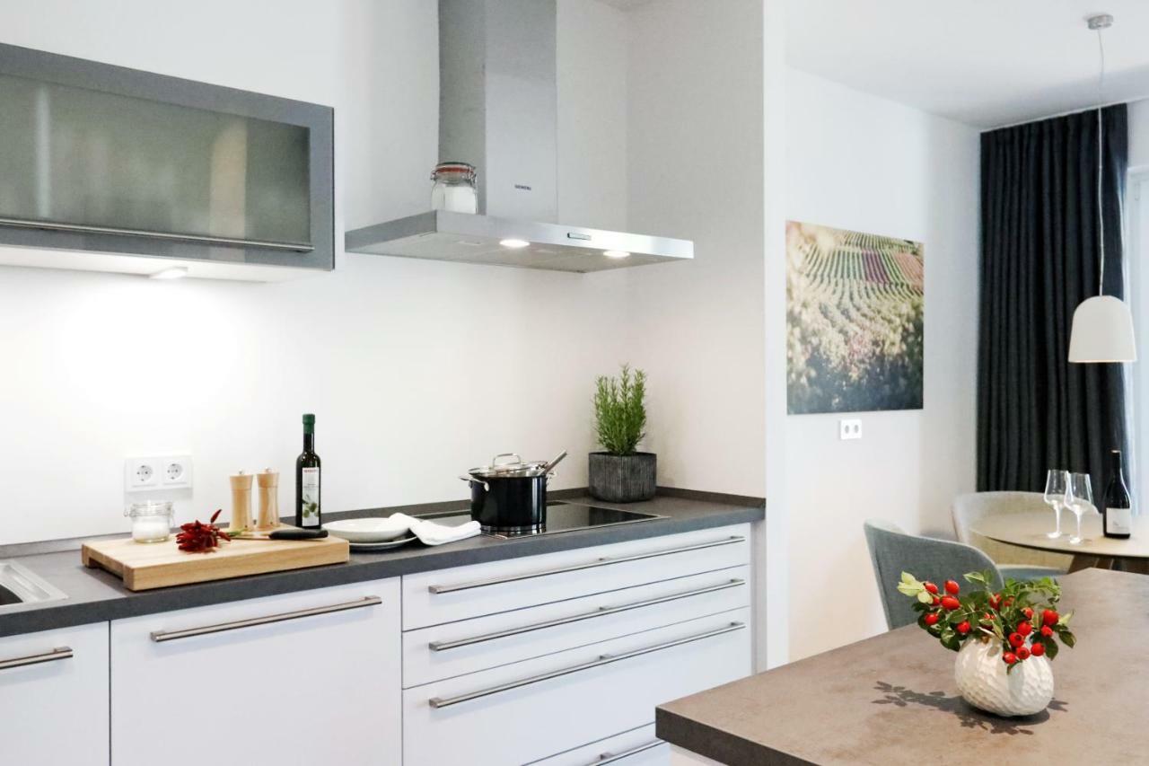Ferienwohnung Maximilians Domizil Edenkoben Exterior foto