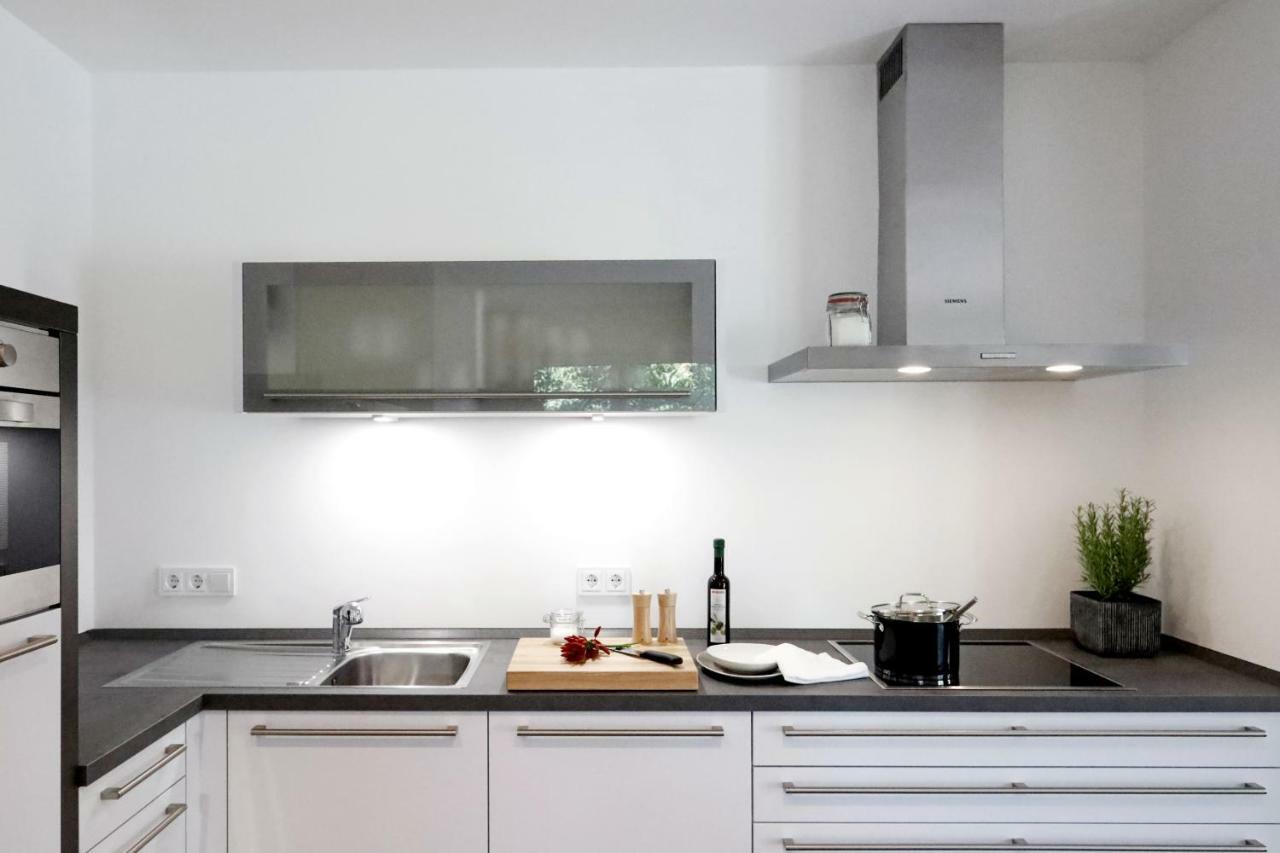 Ferienwohnung Maximilians Domizil Edenkoben Exterior foto