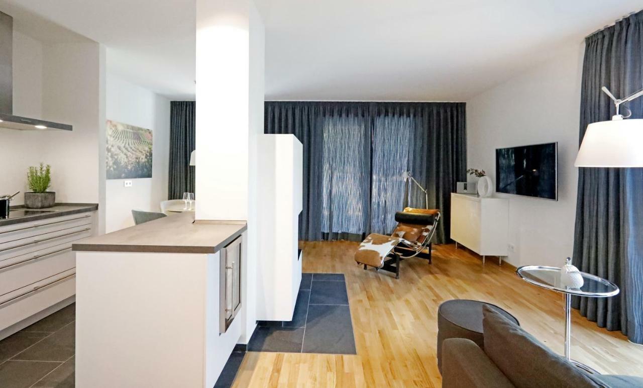 Ferienwohnung Maximilians Domizil Edenkoben Exterior foto