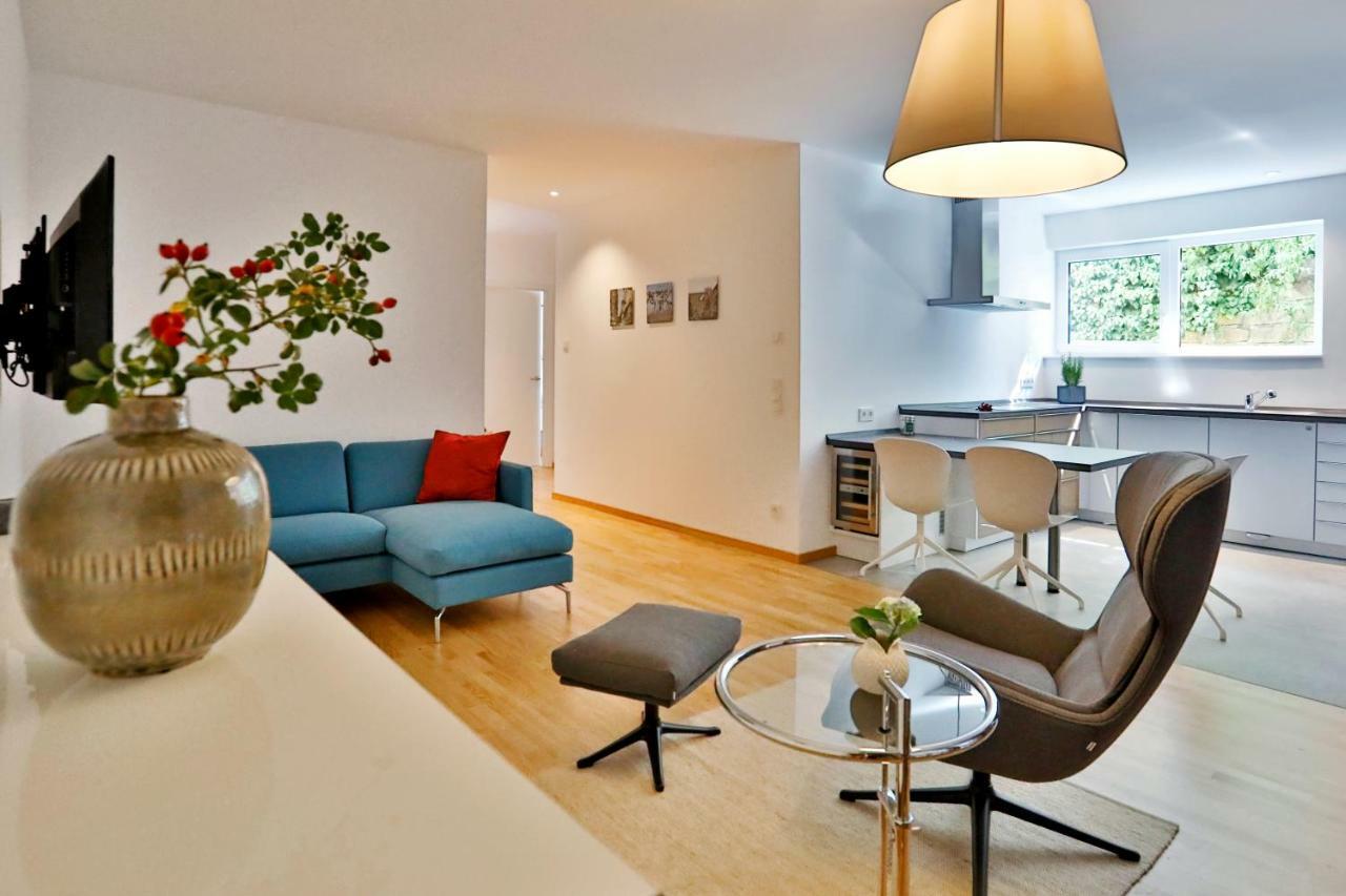 Ferienwohnung Maximilians Domizil Edenkoben Exterior foto