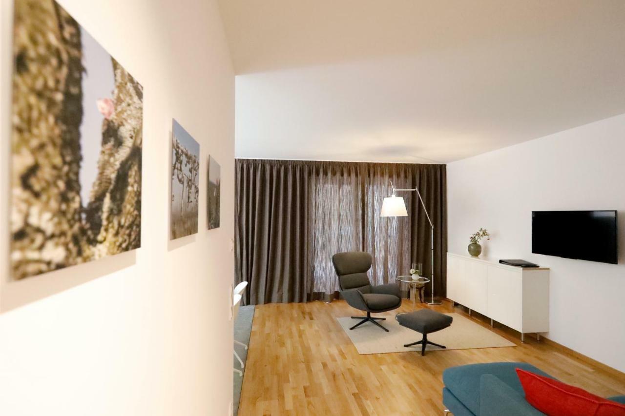 Ferienwohnung Maximilians Domizil Edenkoben Exterior foto