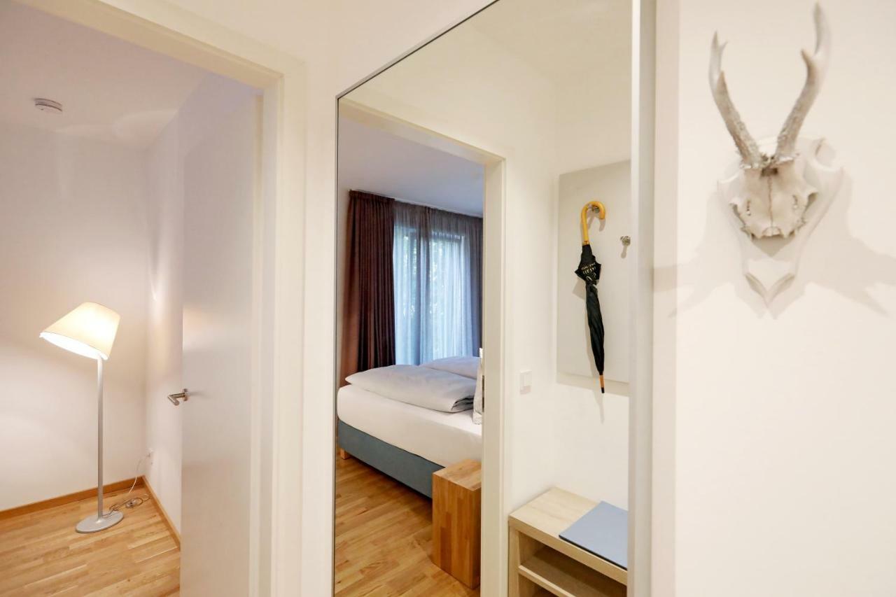 Ferienwohnung Maximilians Domizil Edenkoben Exterior foto